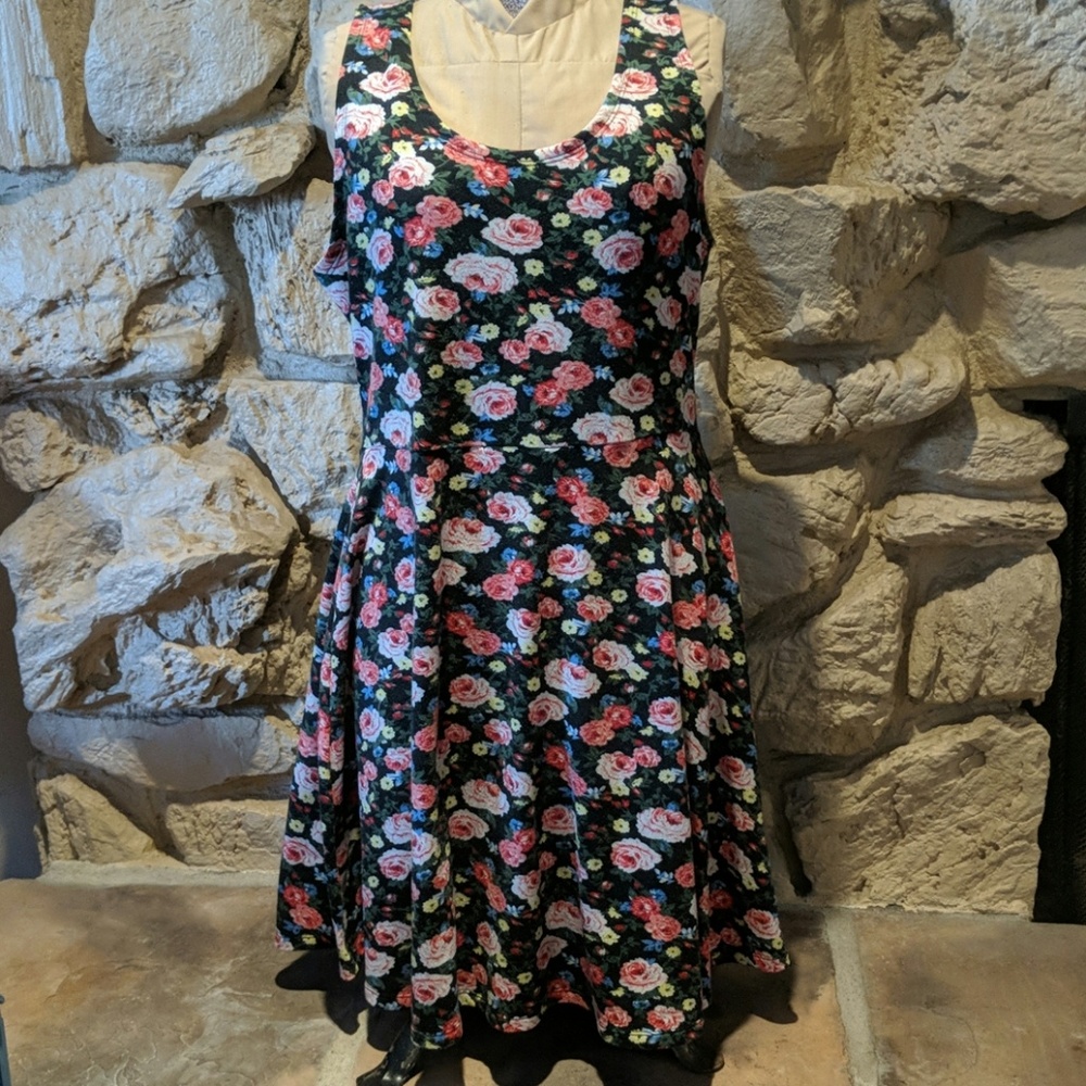 Tomsware sleeveless dress